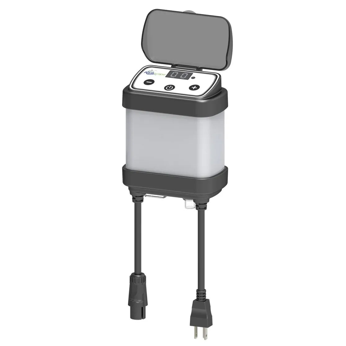 AQUASURGE 2000-4000 ADJUSTABLE FLOW POND PUMP