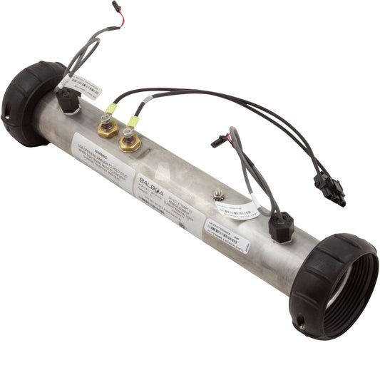 Heater, FloThru, BWG BP,5.5kW,230v, w/ Plug-n-Click