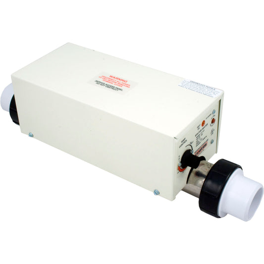 Heater, Coates, 1.5ILS,15" x 2", 115v, 1.5kW, w/Sensors, PS