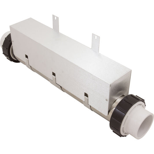 Heater Assy, Leisure Bay Repl,17-1/2" x 3", 230v,4.0kW, Gen