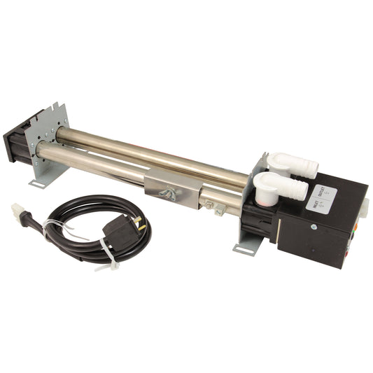 Heater Assy, LowFlow, HydroQuip Slipstream, 230V, 4.0kW