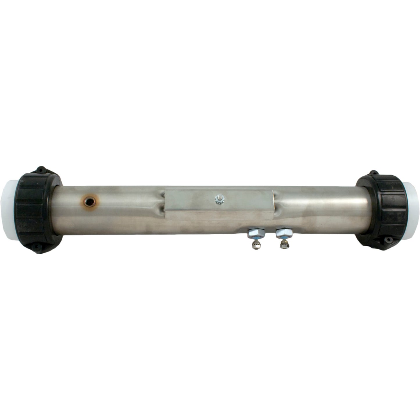Heater, FloThru, Coleman Repl, 15" x 2", 230v,4.0kW,Generic