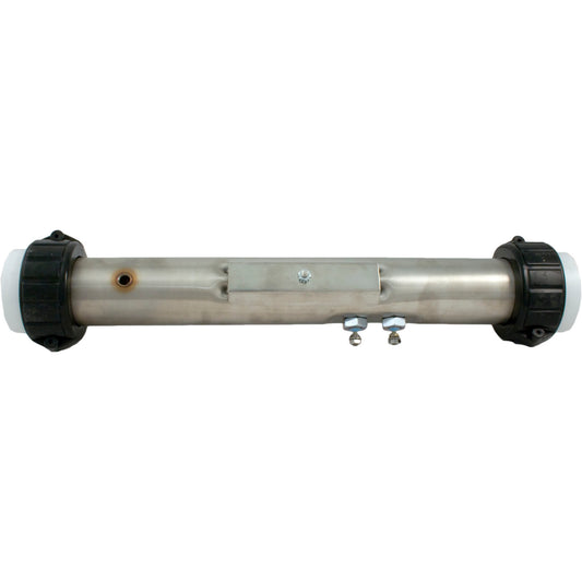Heater, FloThru, Coleman Repl, 15" x 2", 230v,4.0kW,Generic