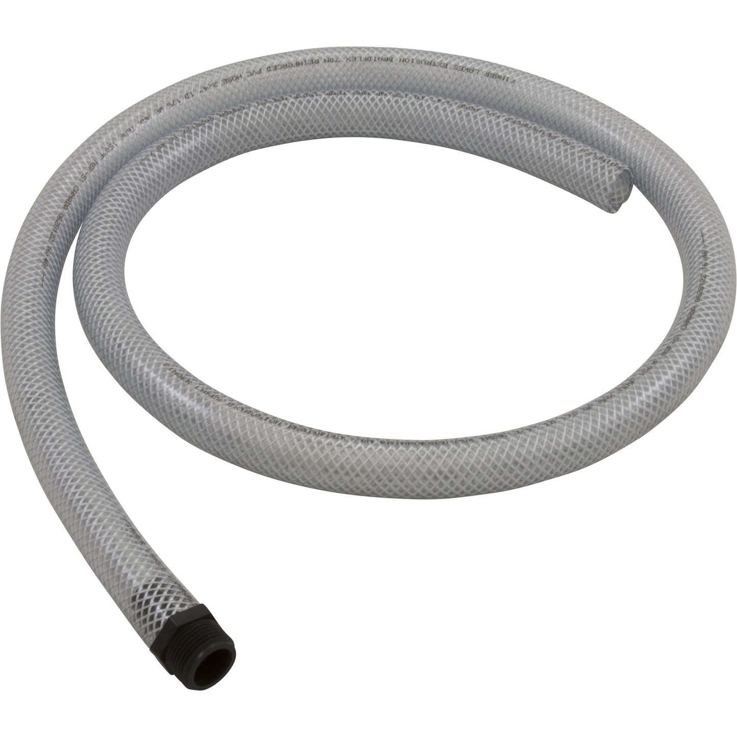 Drain Kit, Jandy Heat Pumps AE-Ti `06-`09/EE-Ti `10-`13