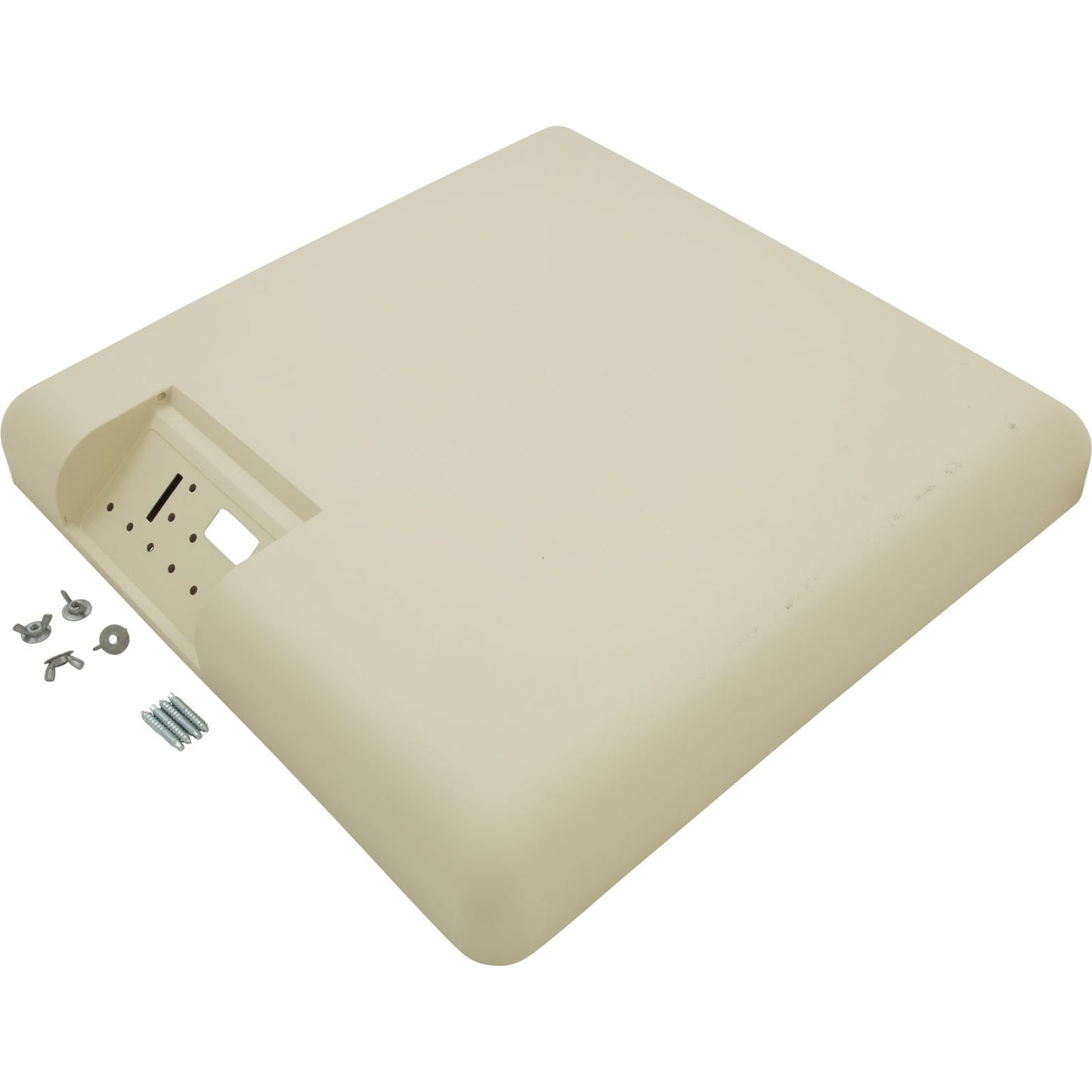 Heater Top, Pentair Master Temp