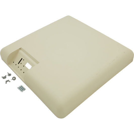 Heater Top, Pentair Master Temp