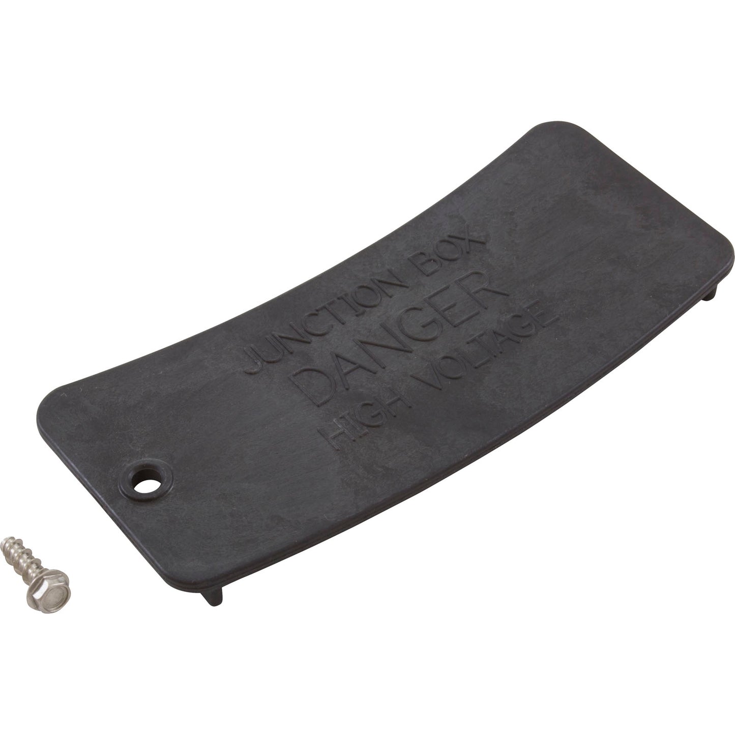 Junction Box Cover, Pentair Max-E-Therm