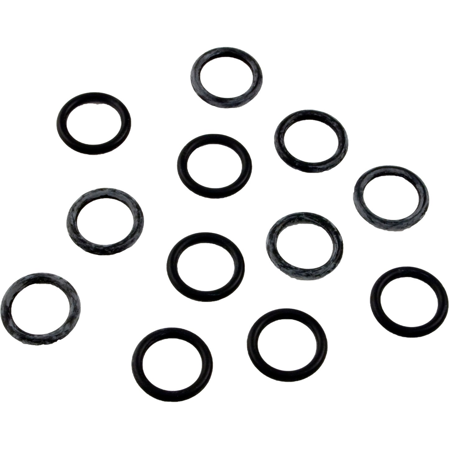 O-Ring Kit, Pentair MasterTemp/Max-E-Therm,Tube Sheet,qty 12