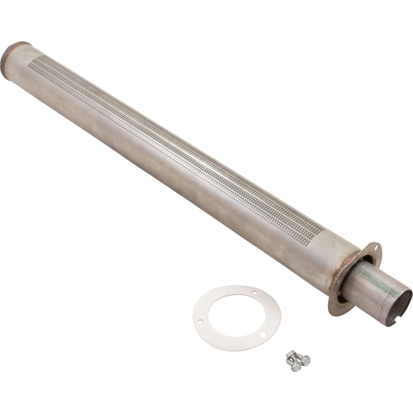 Burner Assembly, Raypak 992-2342/A/B