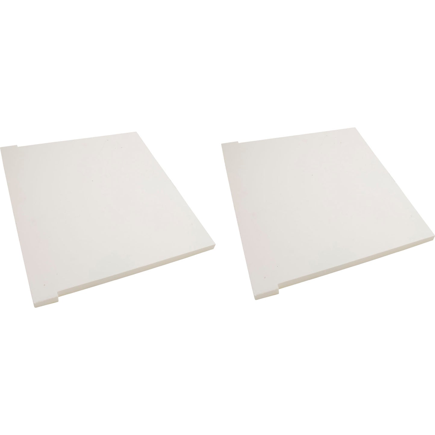 Refractory Kit, Raypak 406A, Uncommon