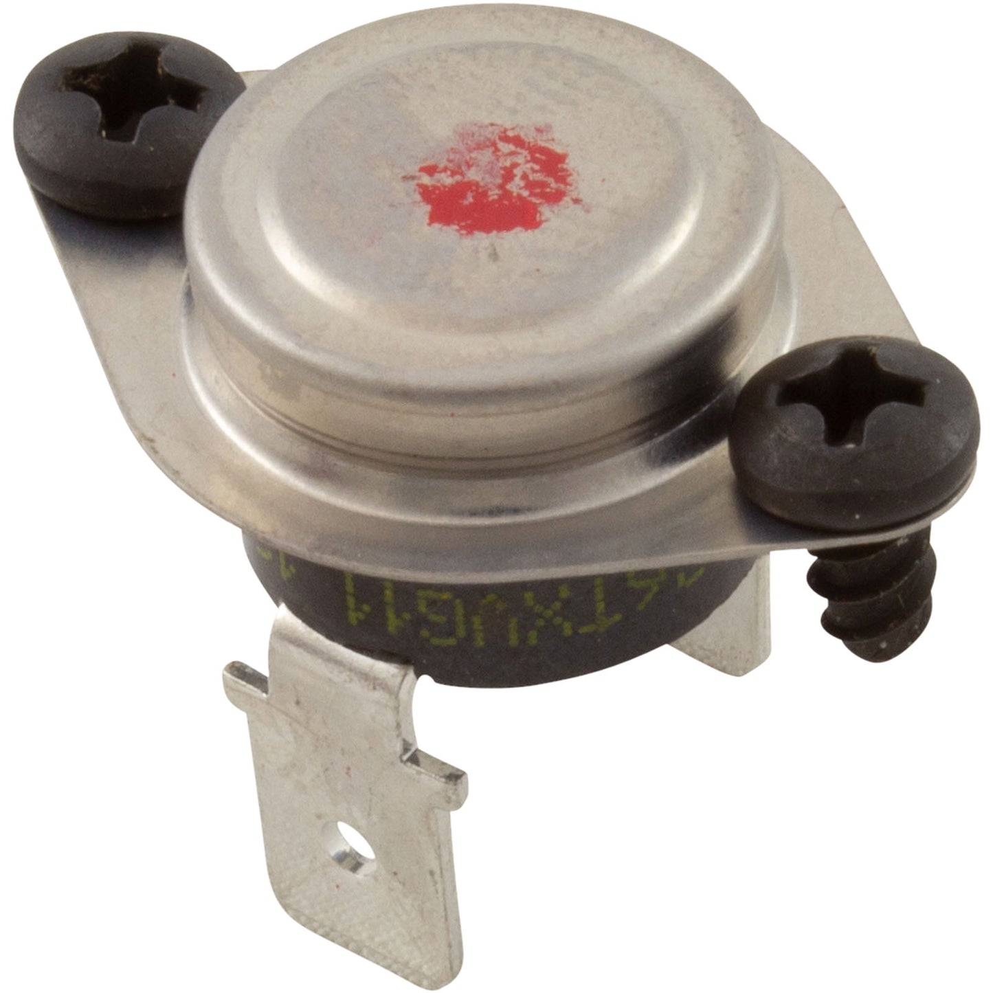 Thermostat Auto Reset, Raypak 105B/185/R185A/R185B
