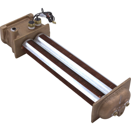 Heat Exchanger, Raypak 55B