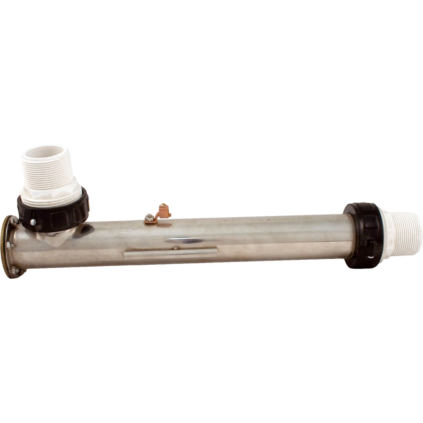 Manifold, Cal Spa/Continental Repl,1-1/2"mpt,17",90degSS,Gen