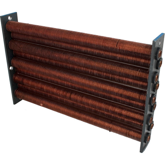 Heat Exchanger Tube Assy, Zodiac Jandy Laars 325 EPC/ESC/EPG