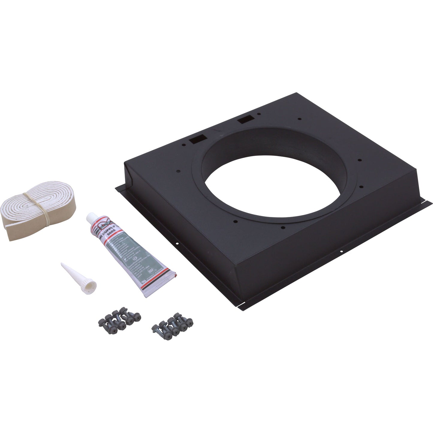Vent Adapter Kit, Zodiac Jandy LXi 400, 8", Top