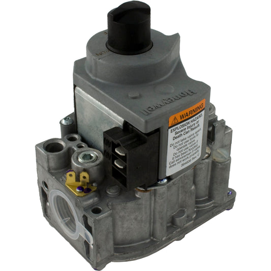 Gas Valve, Zodiac Jandy LRZE, Nat.