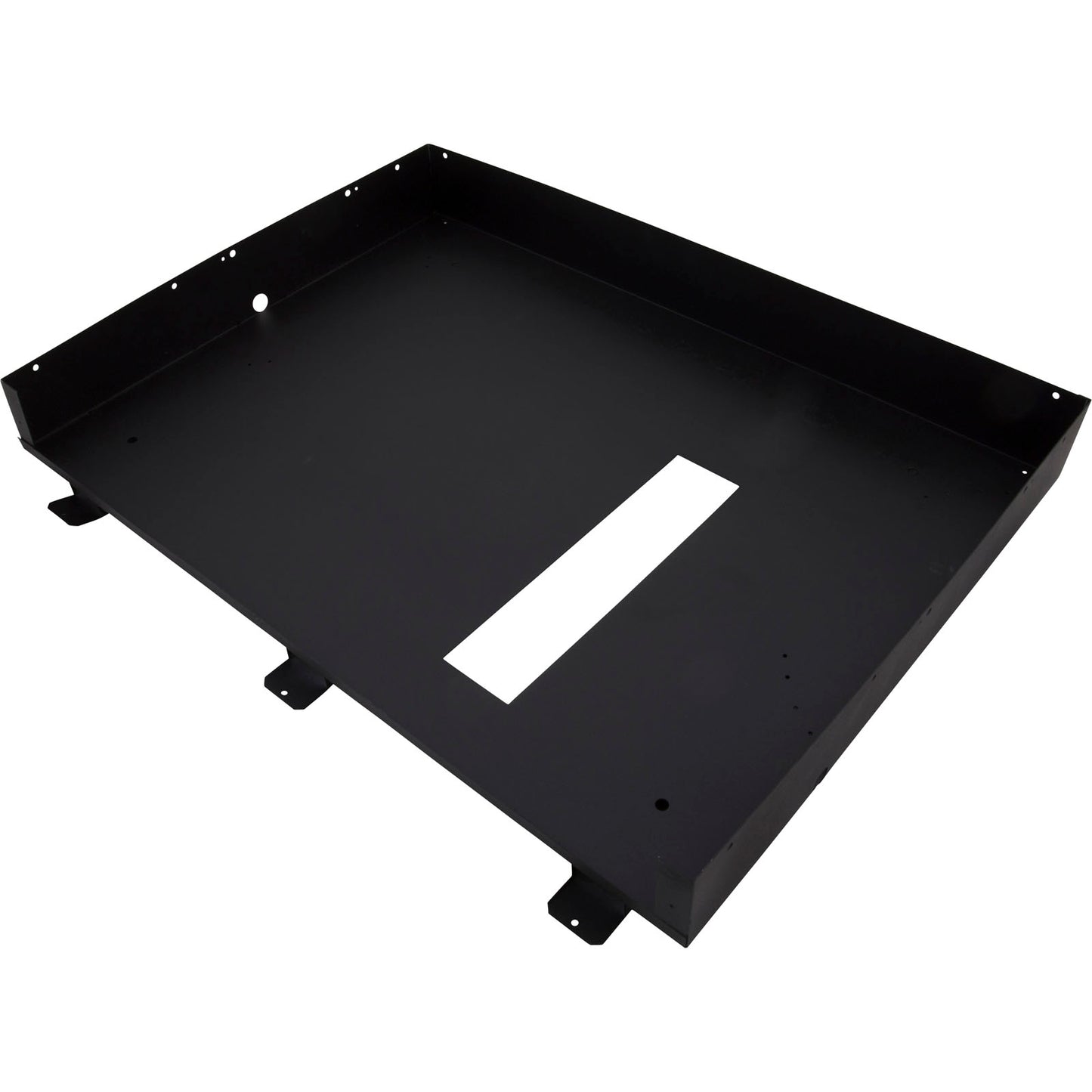 Base Shield, Zodiac Laars HI-E2