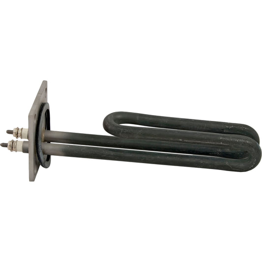 Flange Element, 3" x 3", 5.5kW, Raypak, 230v, with Gasket