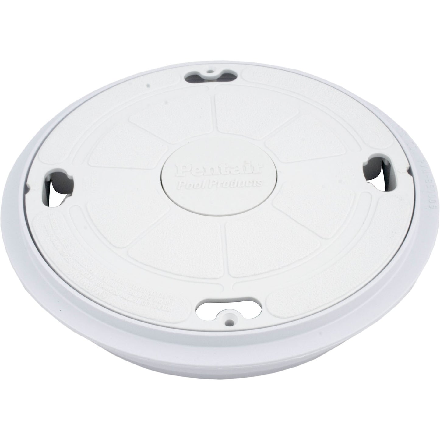 Skimmer Lid Assembly, American Products/Pentair Admiral