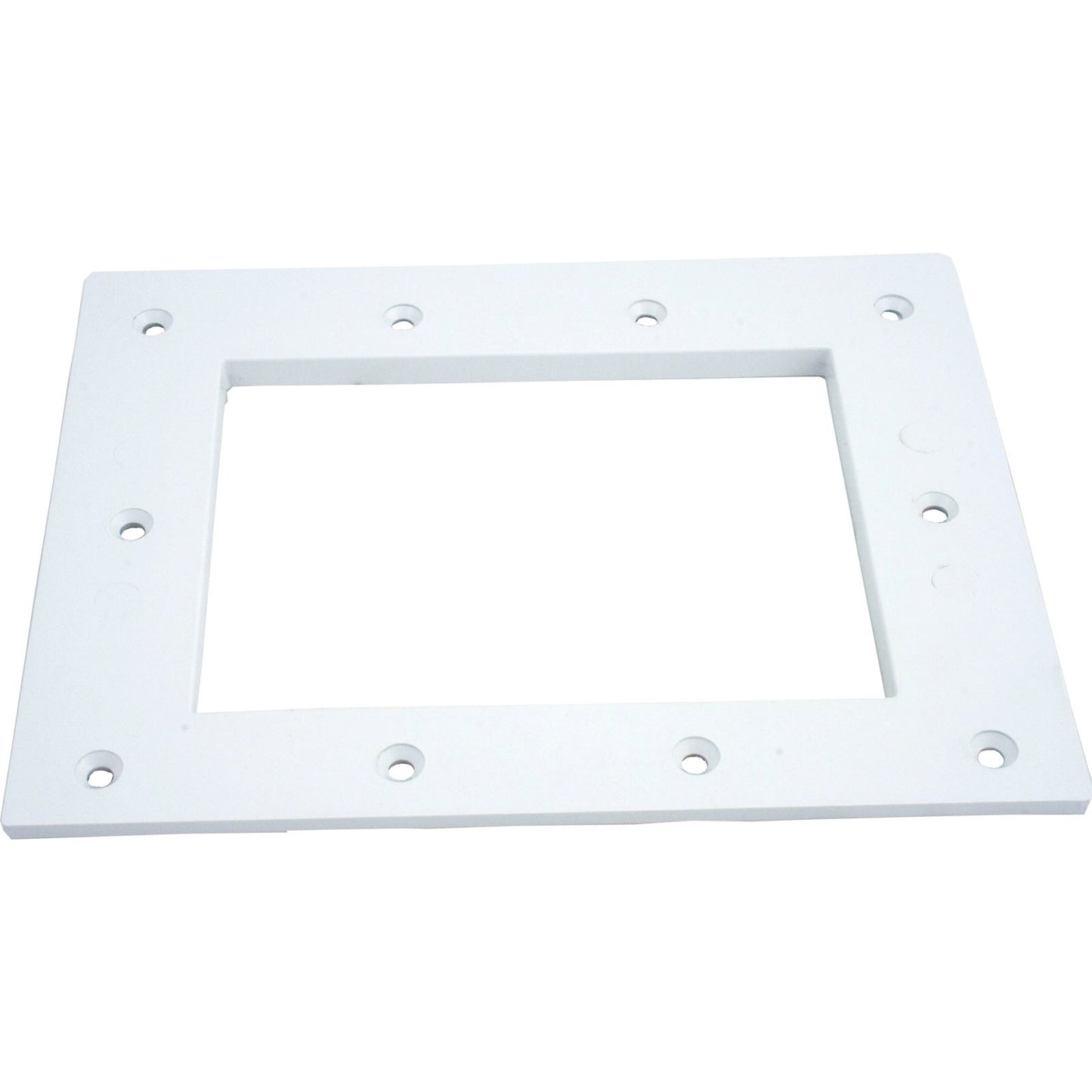 Skimmer Faceplate, Am Prod/Pentair, Admiral S15, 10 Hole