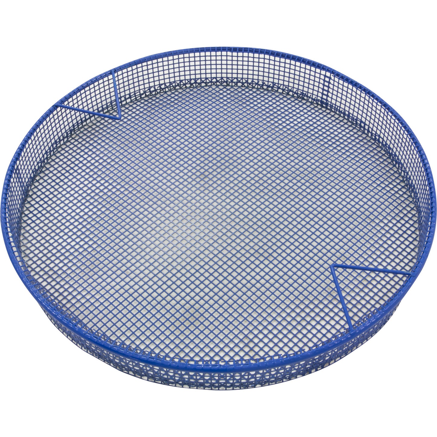 Basket, Skimmer, National Pool, Powder Coated, Generic