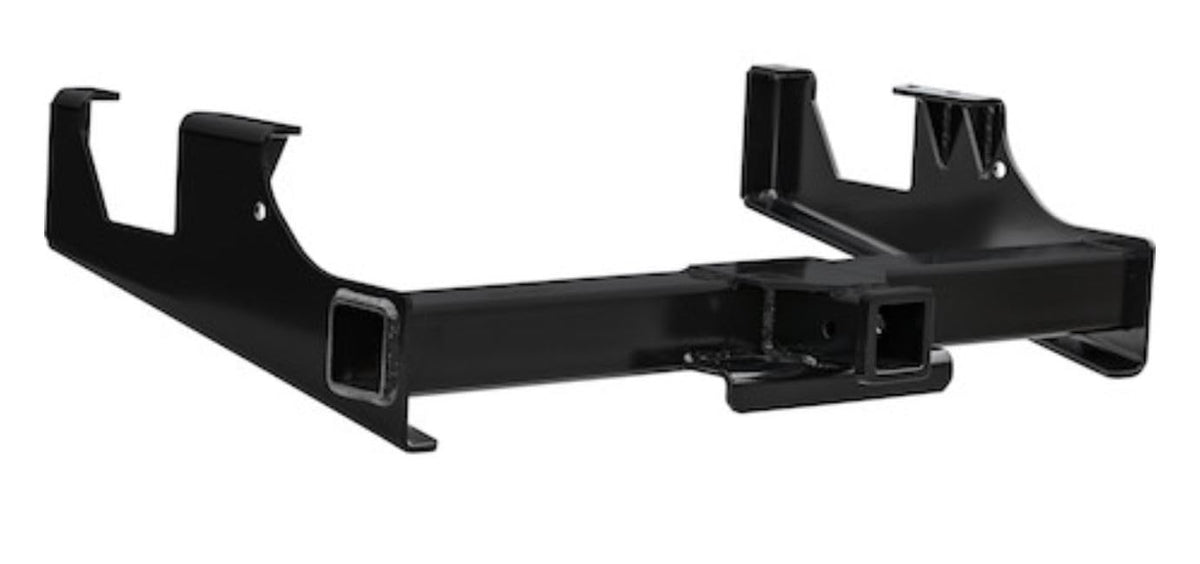 Buyers Products, 2-1/2in. Hitch Receiver For GM 2500/3500 Pickup, Model# 1801505