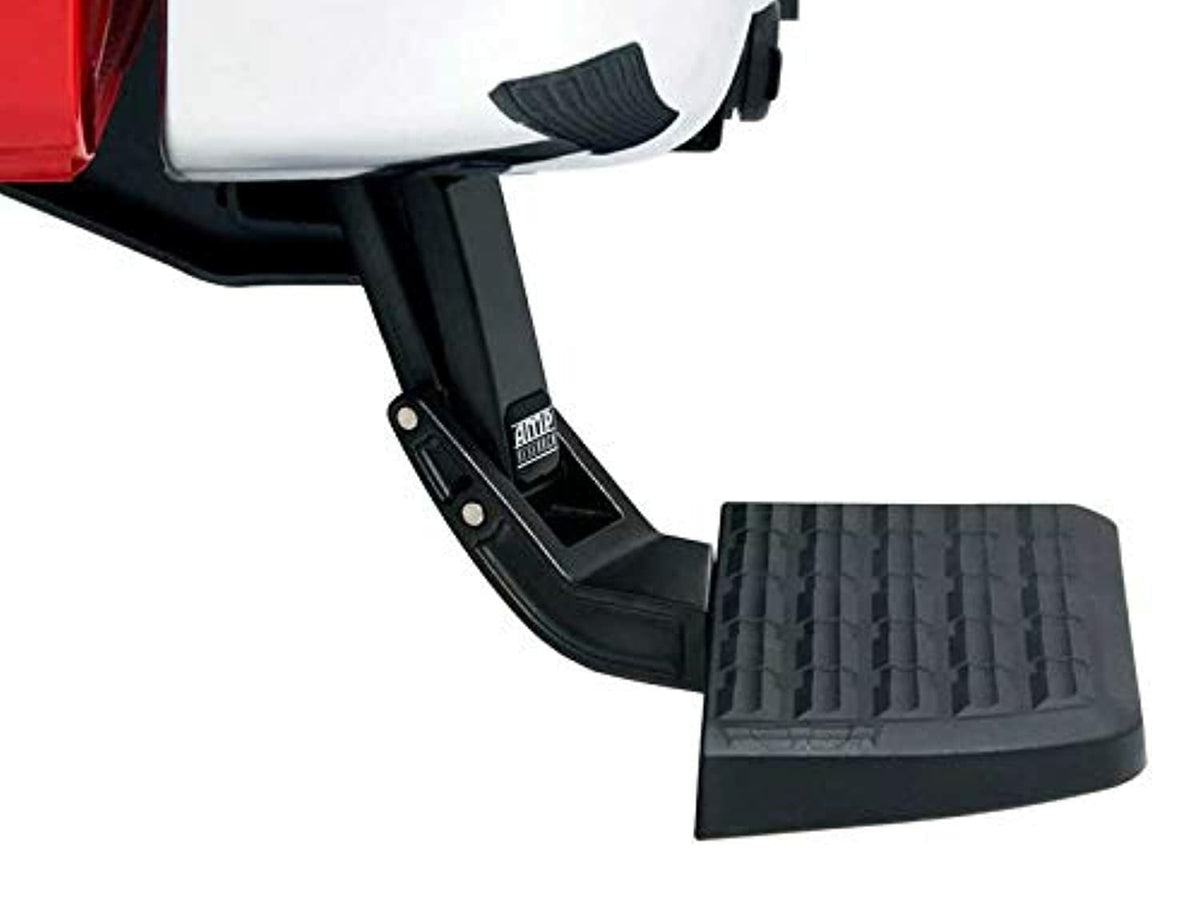 Amp Research 0208 Ram 1500 0309 Ram HD 2500/3500 Bedstep - 75304-01A