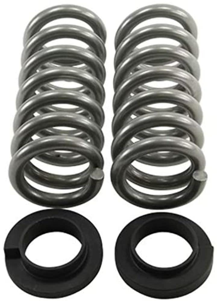 Belltech (KW Automotive) 9700 Gm C2500/C3500 All 12 in Pro Coil Spring Set - 12604