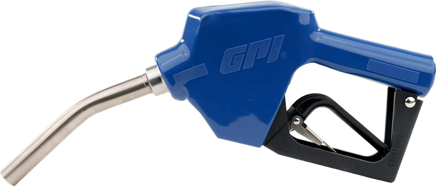 GPI - 3/4" NPT Automatic Shut-Off Nozzle for DEF (GPI Genuine Accessory 906006-83)