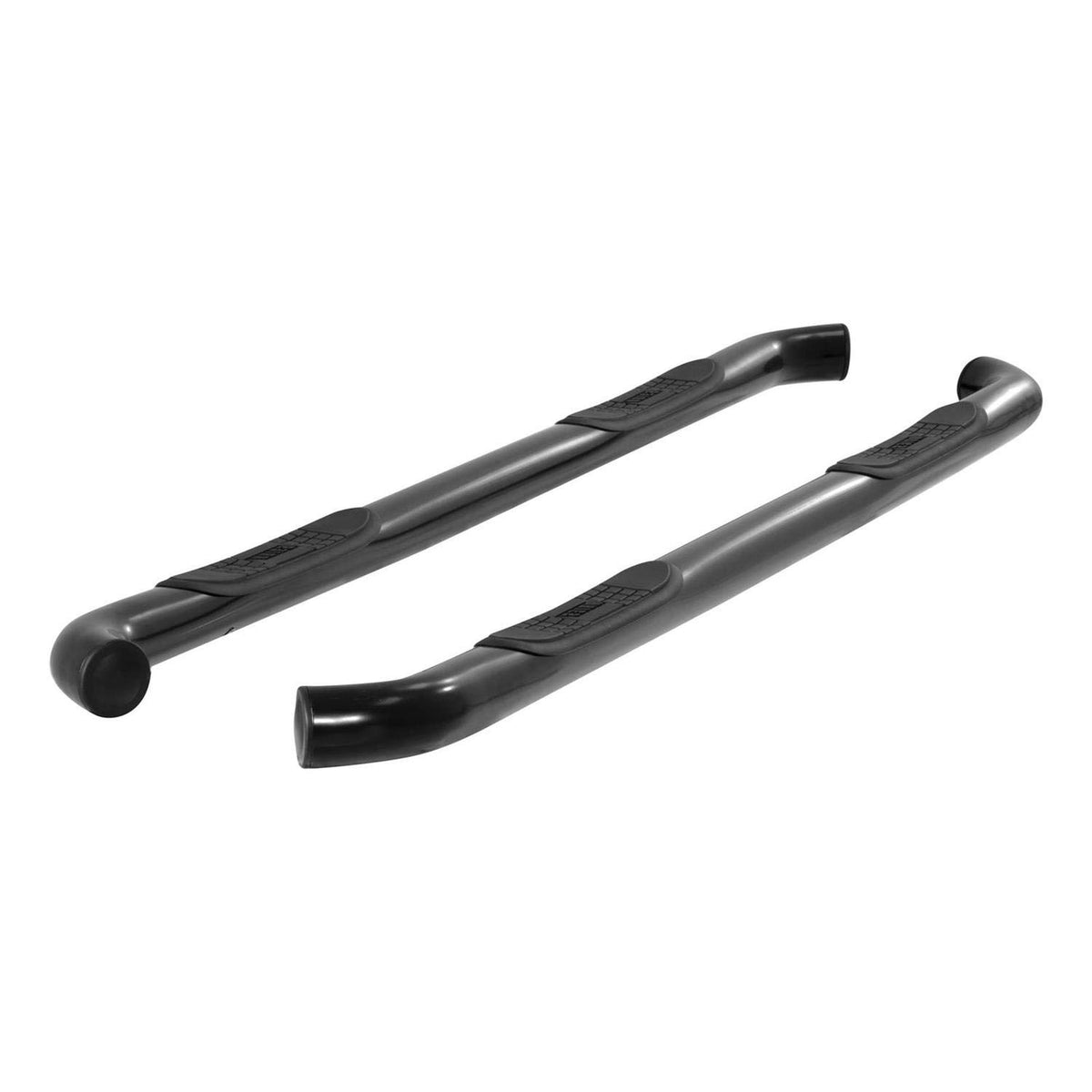 Aries 0914 F150 Supercrew Blk Nerf Bars - 203039