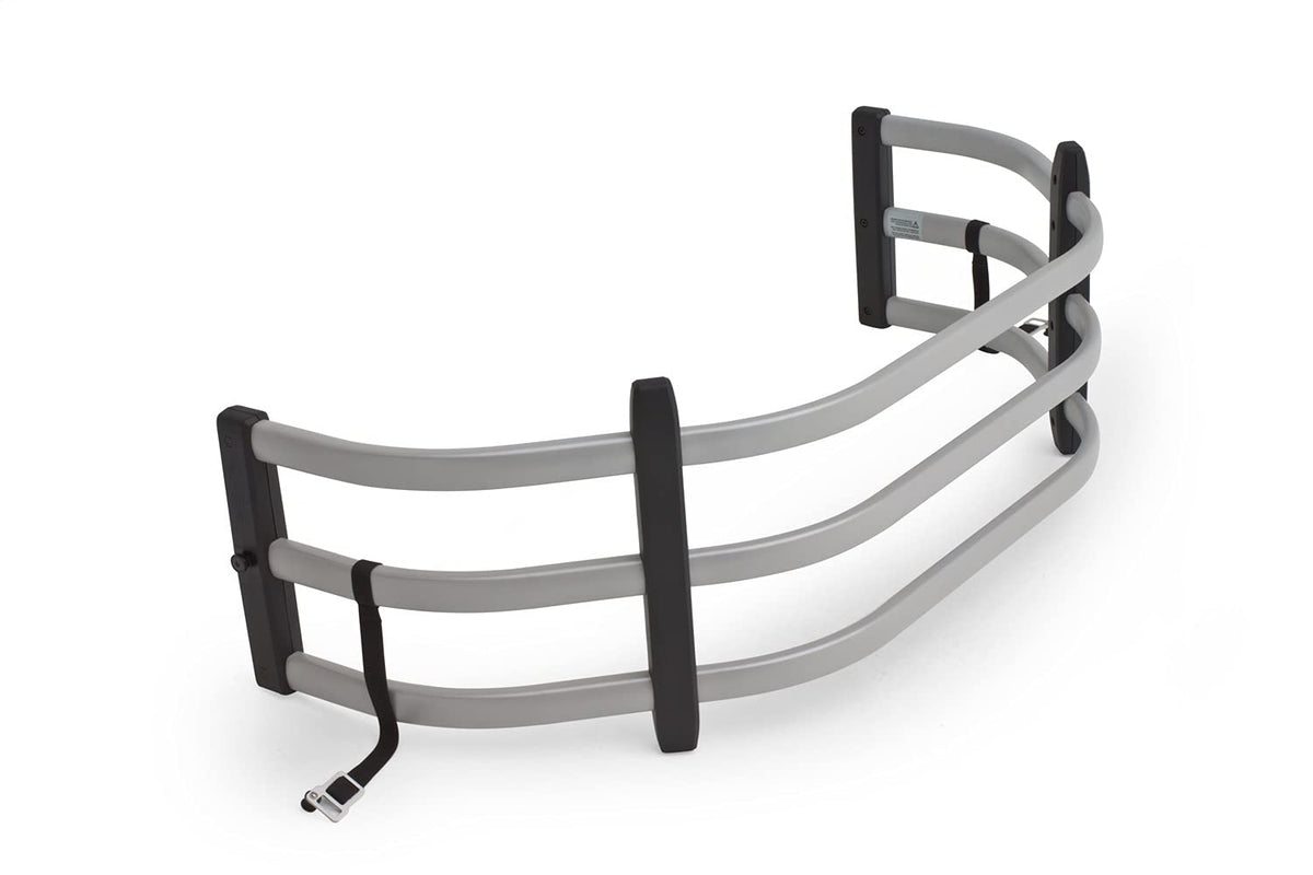 Amp Research 1523 COLORADO/CANYON Bedxtender HD Sport Silver - 74816-00A