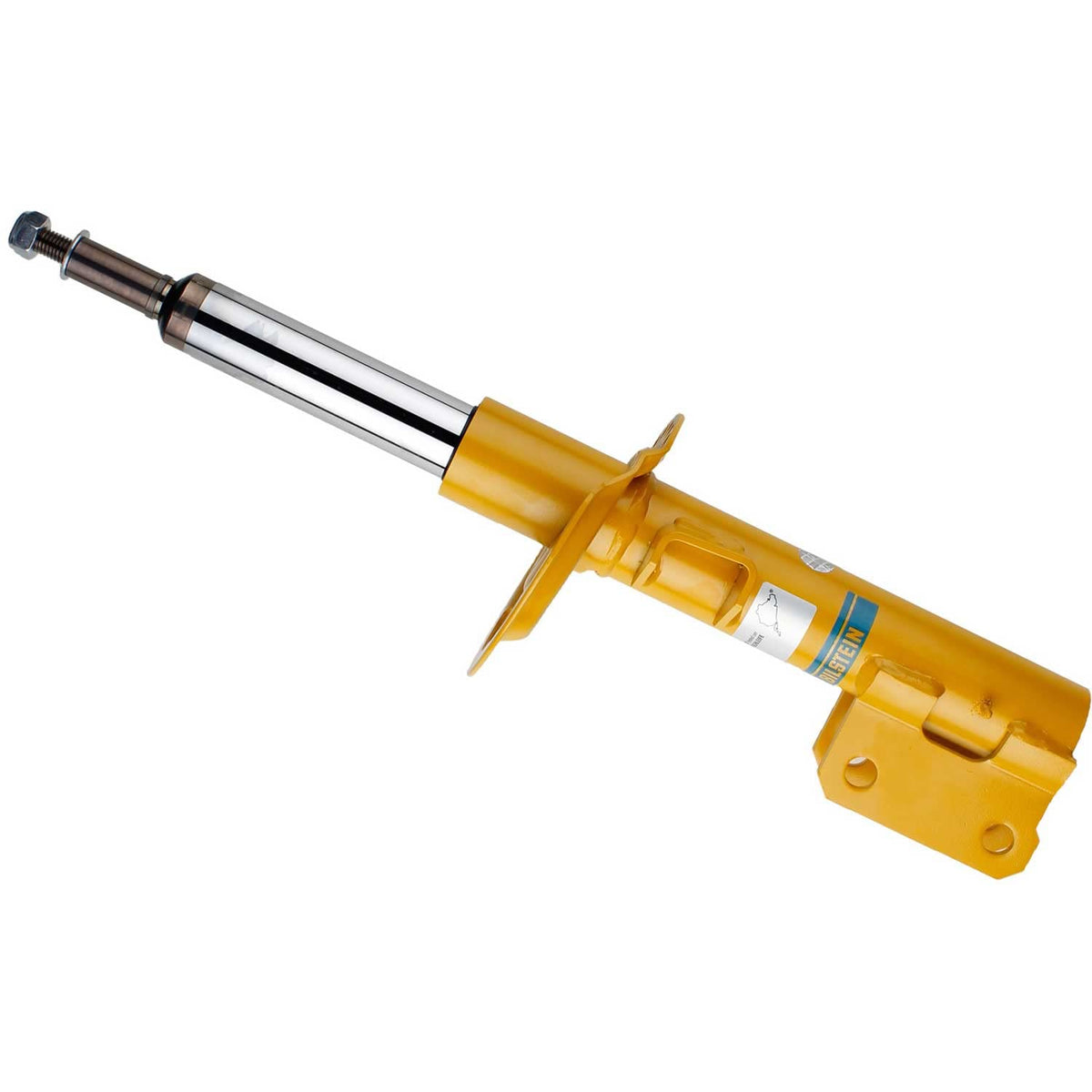 Bilstein Rear Left Shock Absorber B8 5160 Toyota Land Cruiser 20071998 - 25-275131