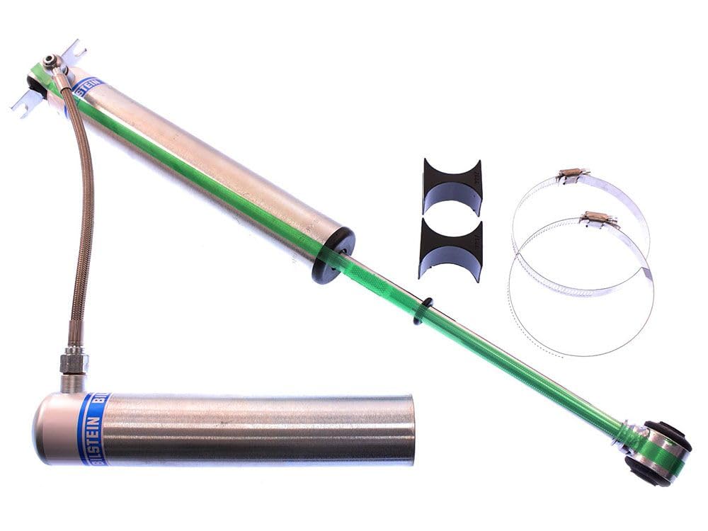 Bilstein 0718 Wrangler Rear B8 5160 Suspension Shock Absorber for Rear Lifted Height 1.53 in - 25-311976