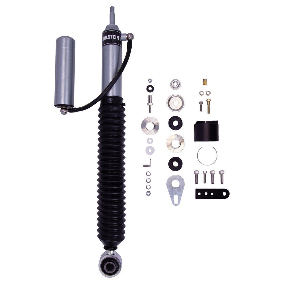 Bilstein 10C Lexus GX460; 0309 GX470; 03C Toyota 4RUNNER; 0714 Fj Cruiser Rear Lt B8 5160 Shock Absorber - 25-311211