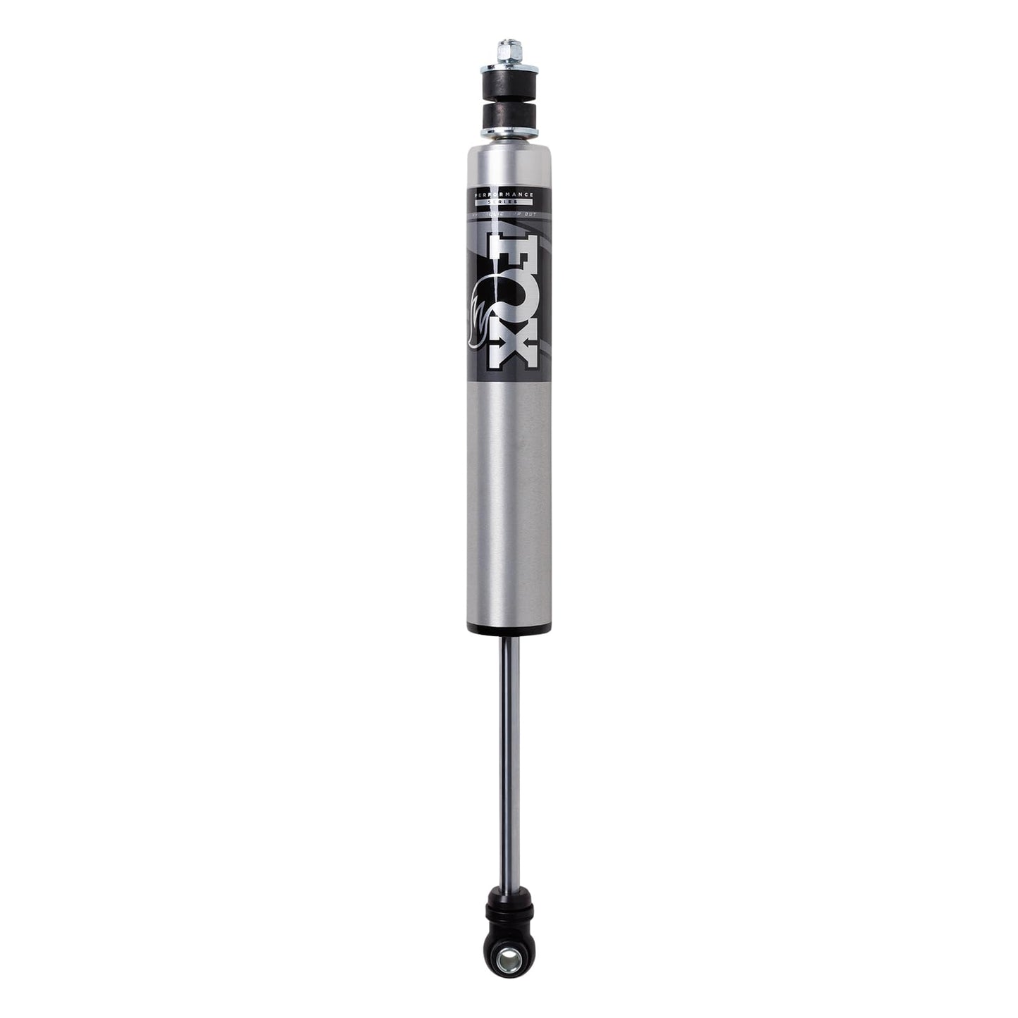 FOX Offroad Shocks 987-24-002 Performance Series 2.5 Smooth Body IFP HTO Shock Fits 2005-2025 Ford F-250/350 Super Duty 4WD Front - Lift 2-3.5"