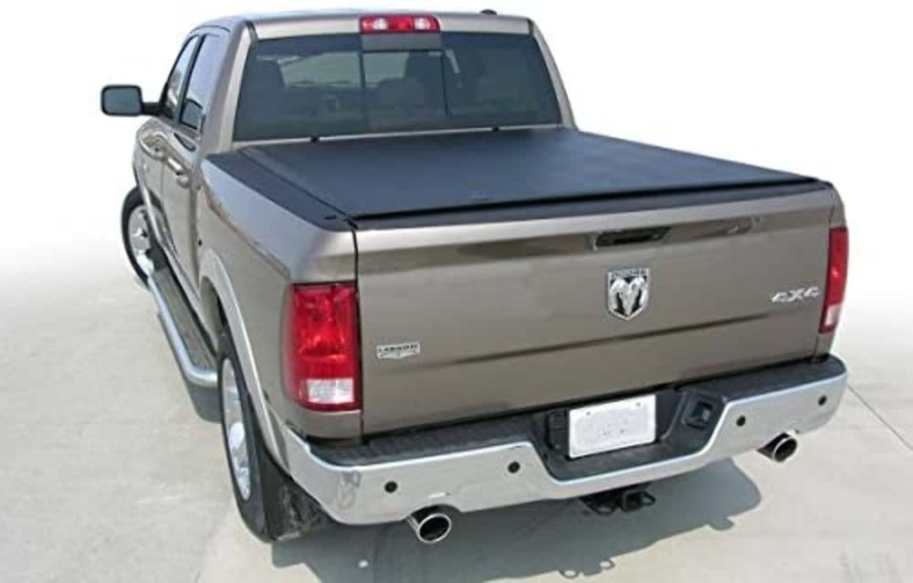 Access Bed Covers 19C Ram 1500 (without RAMBOX/MULTIFUNCTION Tailgate) 5 ft 7 in Box Vanish - 94239