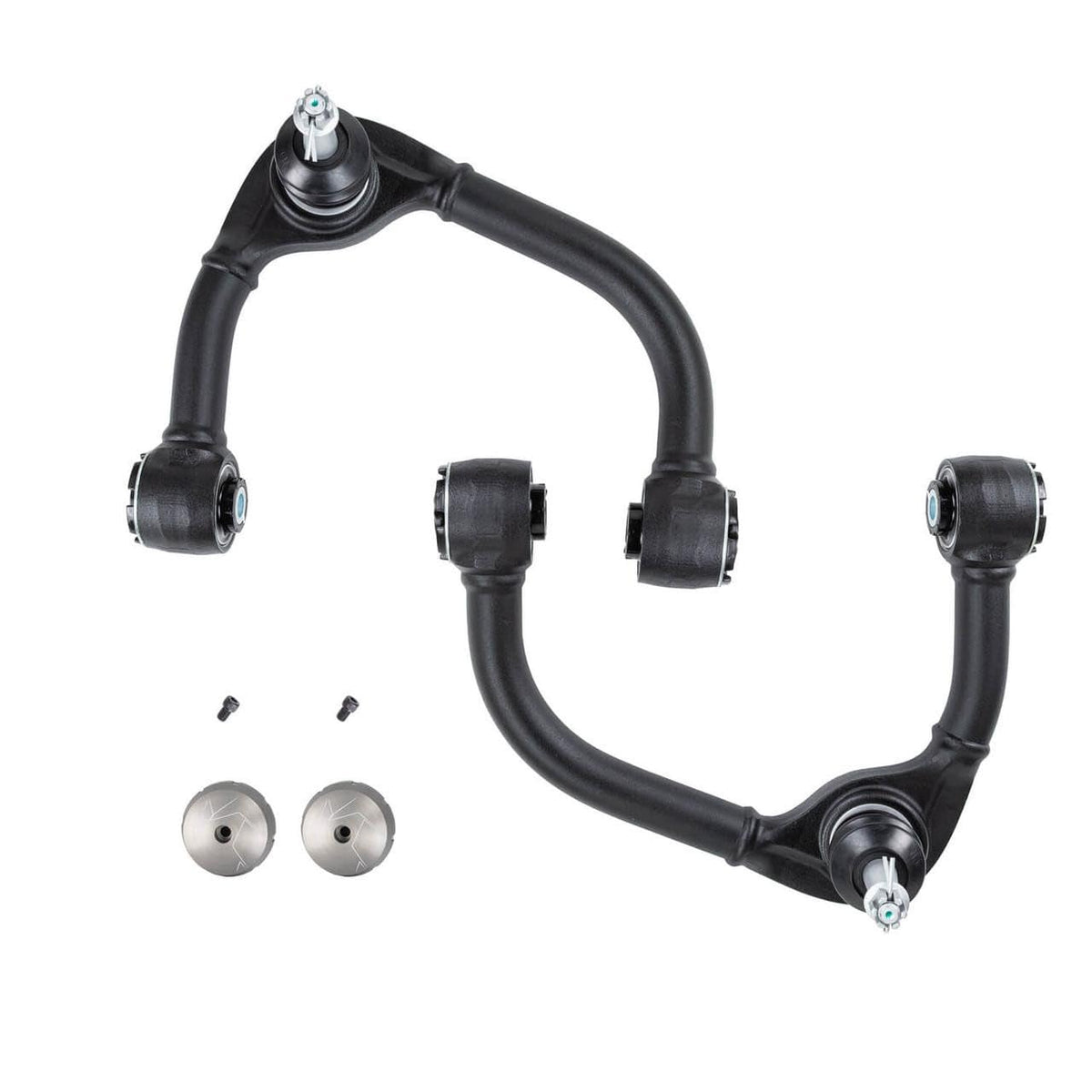 ARB Usa/Old Man Emu 21C F150 Upper Control Arm Black - UCA0017