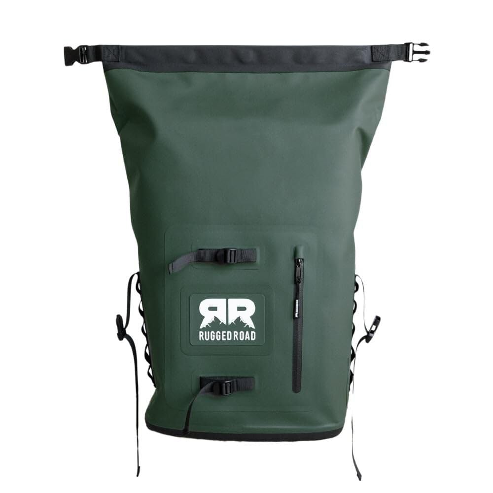 The Ultralight Backpack For Heavy Duty Adventures