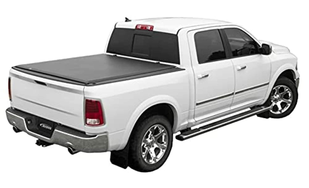 Access Bed Covers 19C Ram 1500 (without RAMBOX/MULTIFUNCTION Tailgate) 5 ft 7 in Box Lorado - 44239