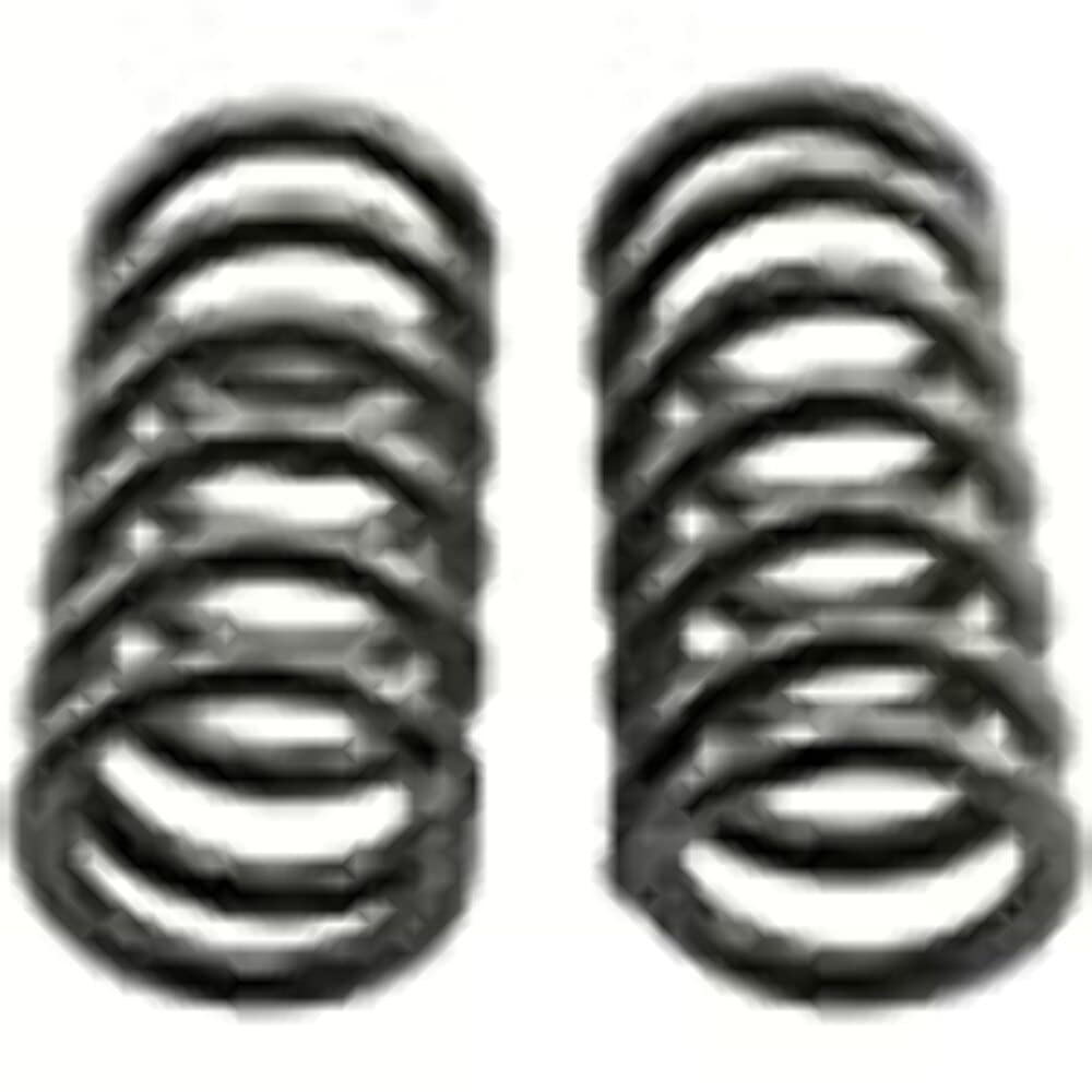 Belltech (KW Automotive) 9499 Ram 1500 Ncan Use 4752 + 2 x 34852 Coil Spring Set - 4750