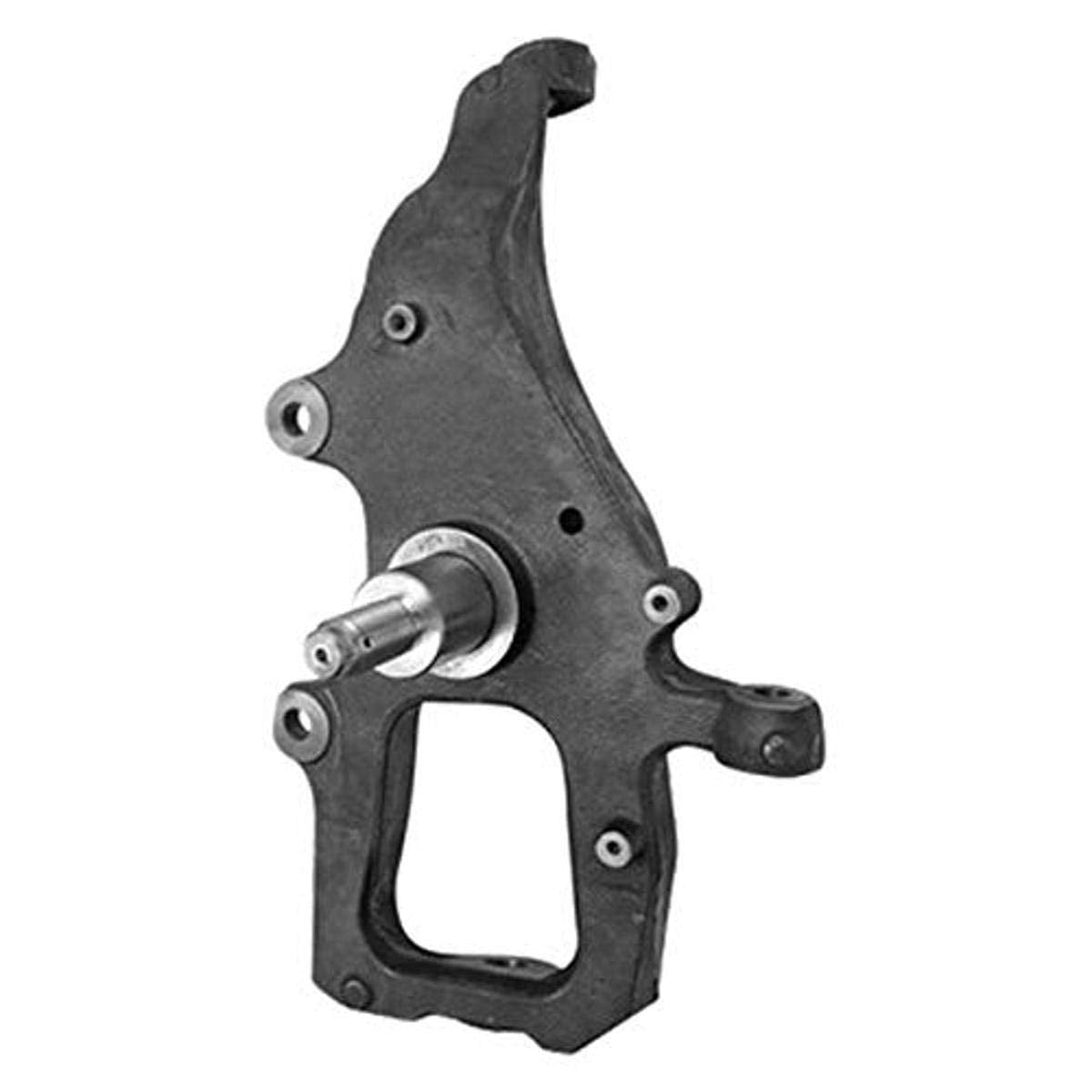 Belltech (KW Automotive) 0408 Ford F 150 20 in MIN/WHLS Drop Spindle Set - 2351