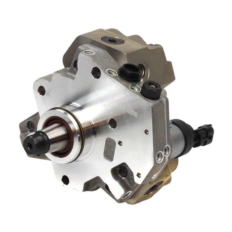 Industrial Injection Remanufactured 2001-2004 LB7 Duramax CP3 Injection Pump