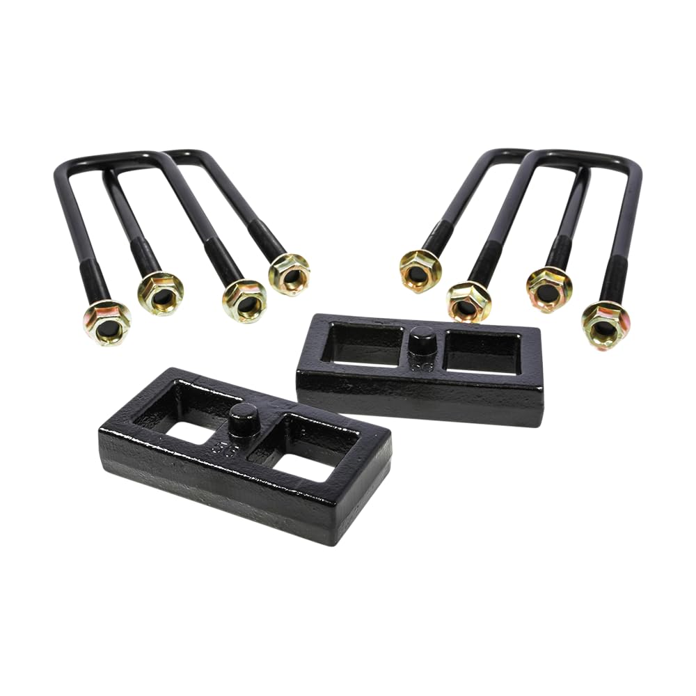 ReadyLIFT 66-2910 1" Block Kit For Ford Ranger 4WD
