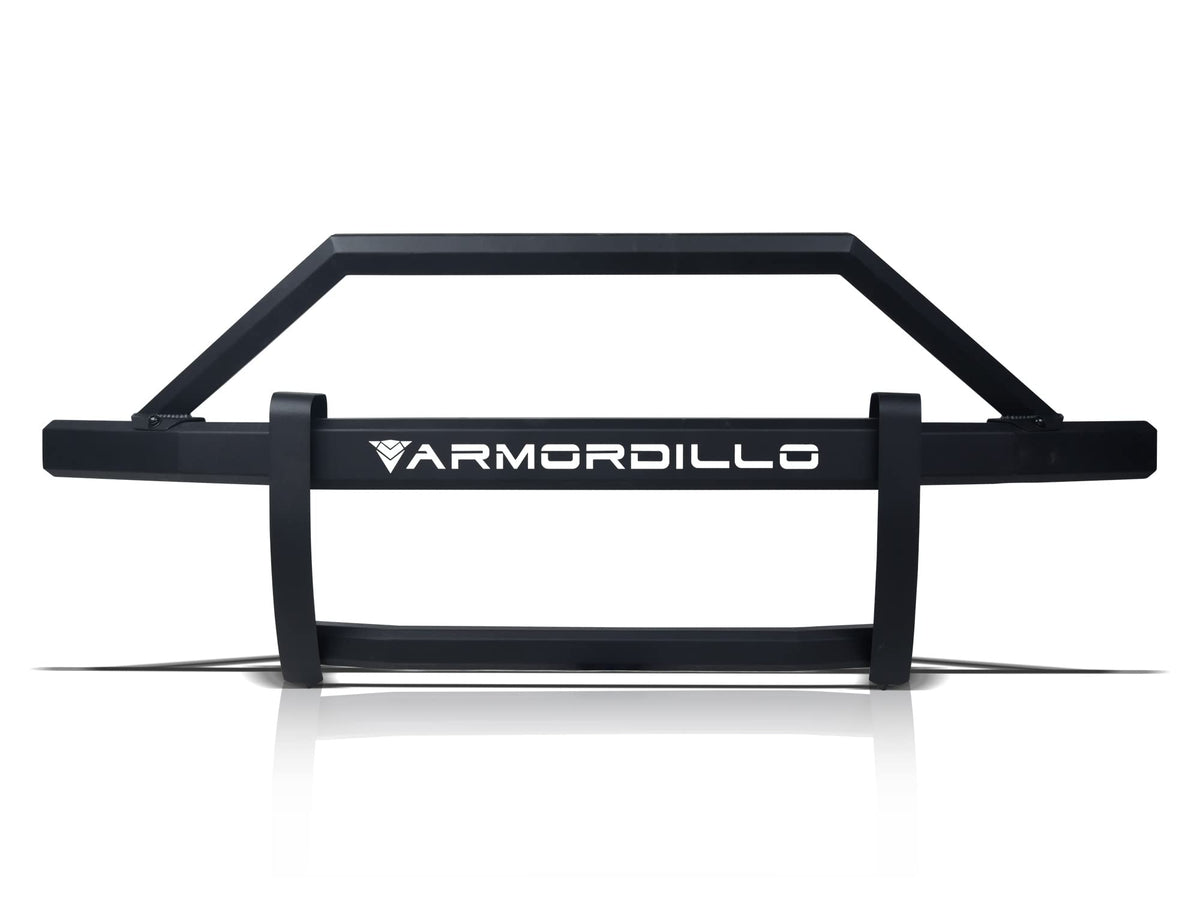 Armordillo 21C TAHOE/SURBURBAN AR2 Prerunner Guard Matte Black - 8722398