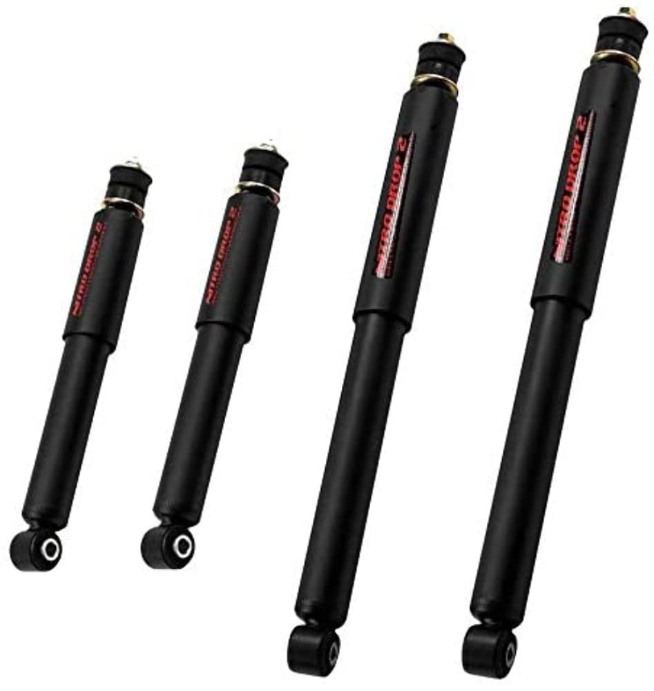 Belltech (KW Automotive) 0006 Suburban 1500/TAHOE/YUKON/YUK Xl 1500/AVALANCHE 1500 Nitro Drop 2 Shock Set - 9113