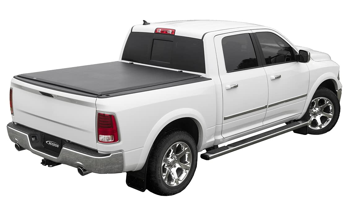 Access Bed Covers 19C Ram 1500 (without RAMBOX/MULTIFUNCTION Tailgate) 6 ft 4 in Box Lorado - 44249