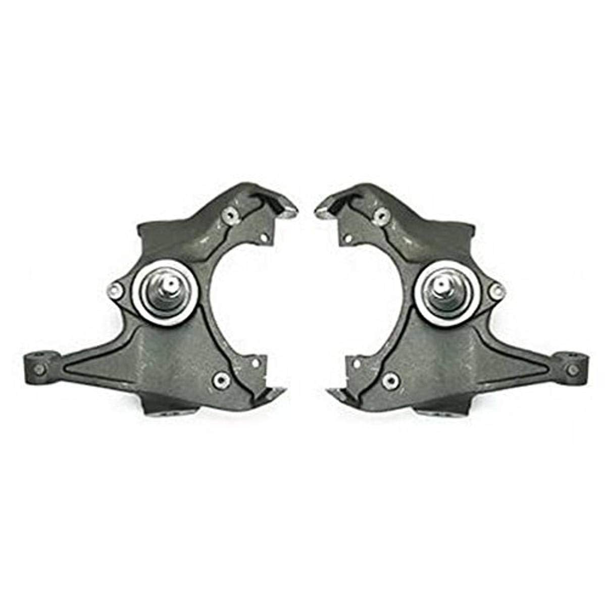 Belltech (KW Automotive) 8900 C3500 (all Cabs & Beds) Drop Spindle Set - 3700