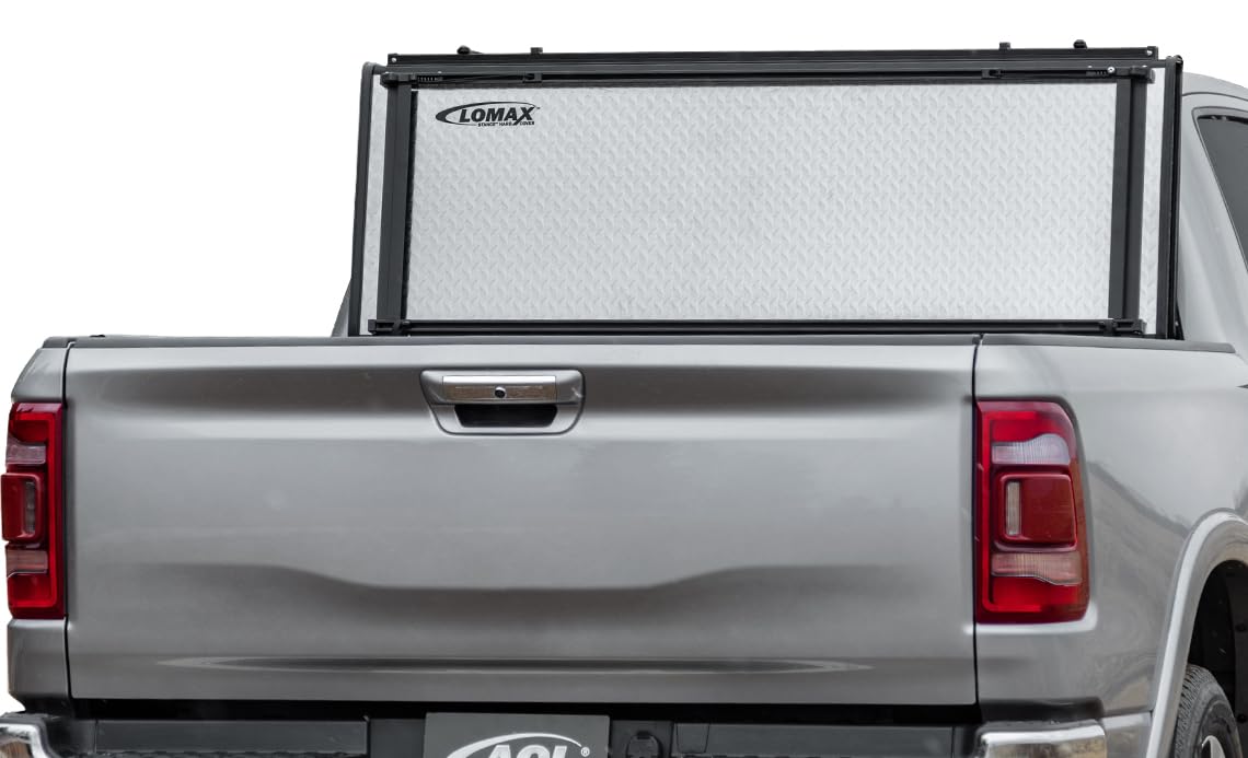 Access Bed Covers 22C Santa Cruz 4 ft (hybrid Cover) Stance Hard Cover Black Diamond Mist Tonneau Cover - G4060209
