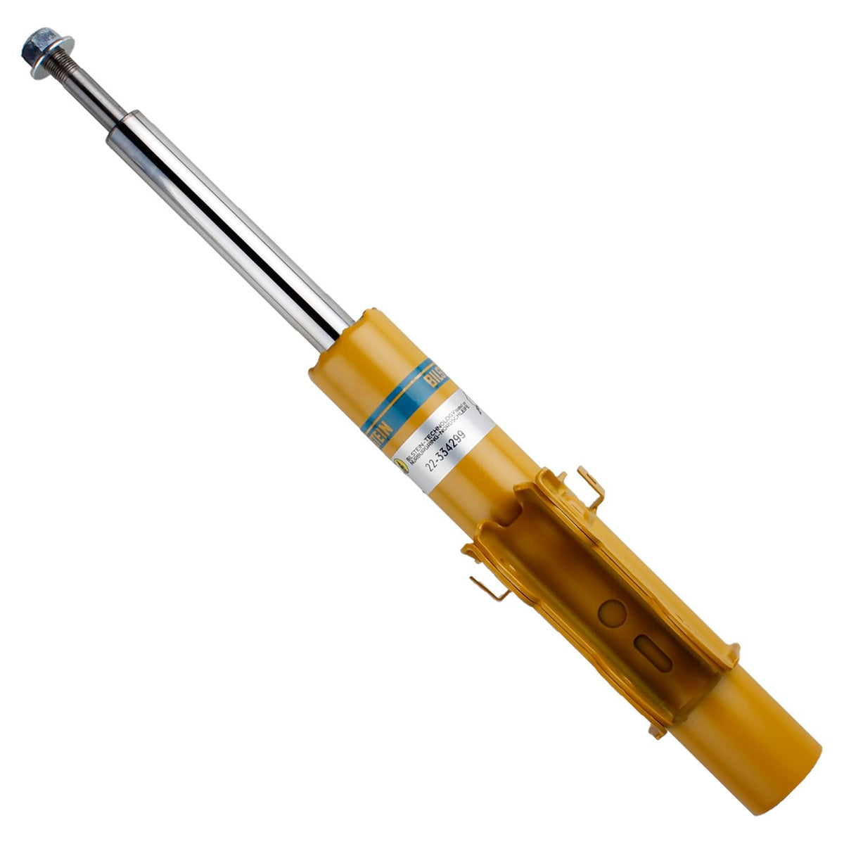 Bilstein 1923 Sprinter 15001924 Sprint 2500/3500/3500 Xd Frt Suspension Strut Assembly B6 Camper Advanced - 22-334299