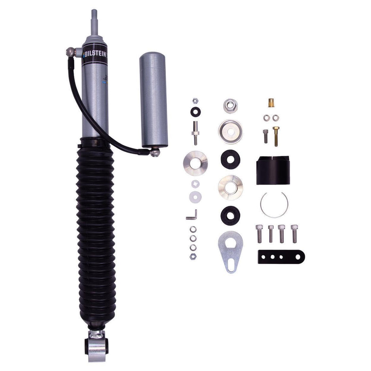 Bilstein 10C Lexus GX460; 0309 GX470; 03C Toyota 4RUNNER; 0714 Fj Cruiser Rear Rt B8 5160 Shock Absorber - 25-325096